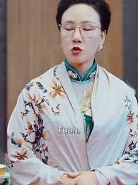 Episode 56 - Kembalinya Sang Master