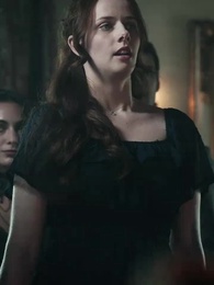 Alpha Revenge: Wolf King and His Human Luna - Episode 45