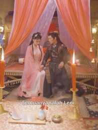 Episode 8 - Dewa Penyembuh Ajaib