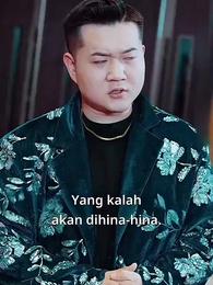 Kembalinya Sang Master - Episode 59