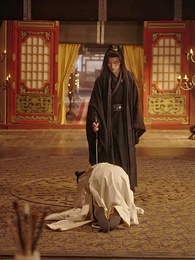 第41集 - 朝雲暮雨