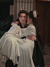 第52集 - 朝雲暮雨