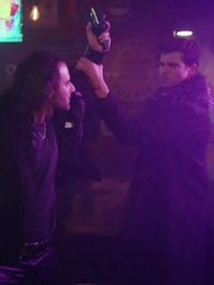 Alpha Revenge: Wolf King and His Human Luna - Episode 2