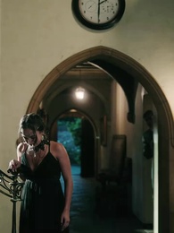 Alpha Revenge: Wolf King and His Human Luna - Episode 42