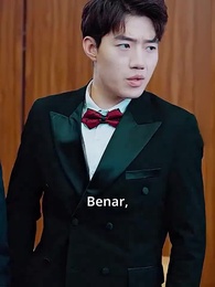 Kembalinya Sang Master - Episode 41