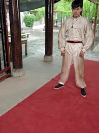 第20集 - 黑神話功夫