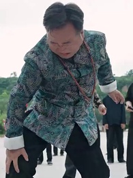 第50集 - 黑神話功夫