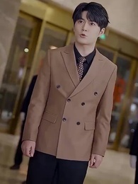 Episode 38 - My Supreme Father: Farmer or Billionaire?