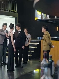 第22集 - 衣錦不還鄉