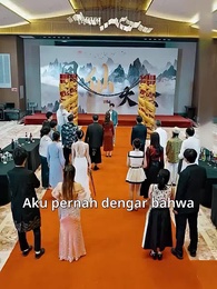 Episode 78 - Kembalinya Sang Master