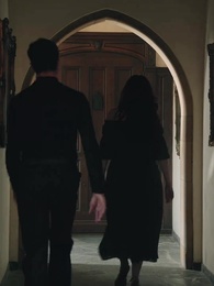 Alpha Revenge: Wolf King and His Human Luna - Episode 12