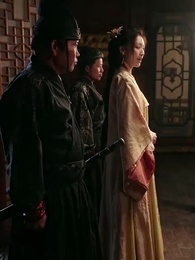 朝雲暮雨 - Episode 14