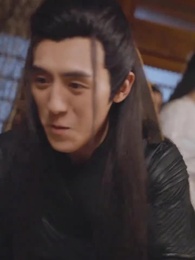 Dewa Penyembuh Ajaib - Episode 15