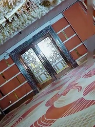 Kembalinya Sang Master - Episode 6