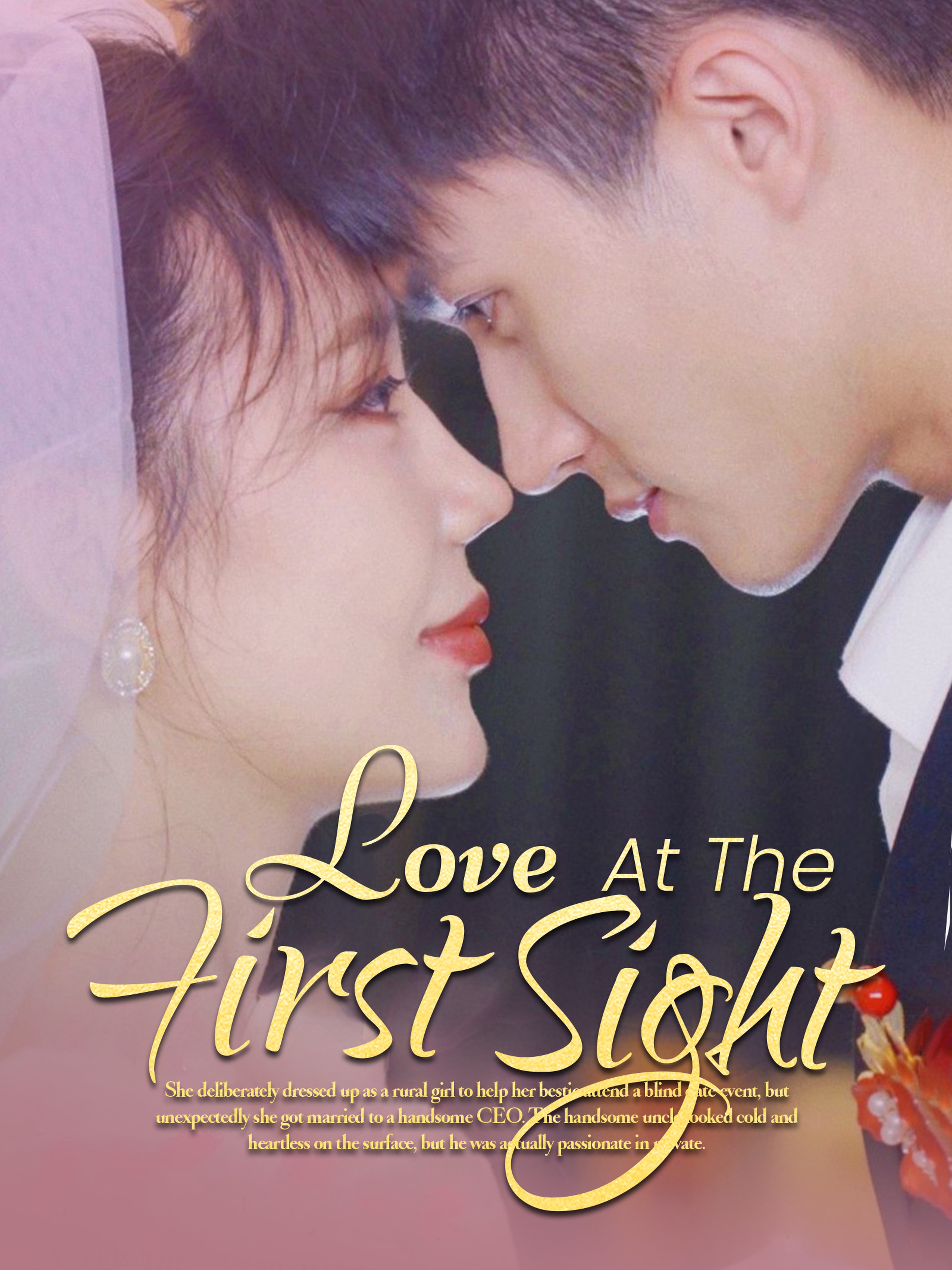 Love At The First Sight