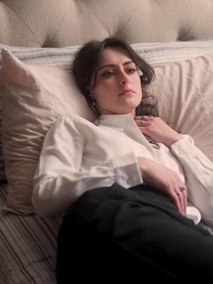 Episodio 35 - Mi esposa desconocida