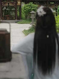 朝雲暮雨 - Episode 67