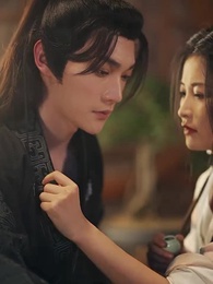 朝雲暮雨 - Episode 46