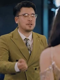 衣錦不還鄉 - Episode 25