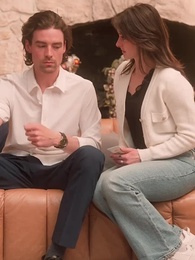 Mi esposa desconocida - Episode 15