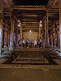 衣錦不還鄉 - Episode 3