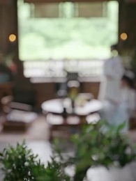 朝雲暮雨 - Episode 28