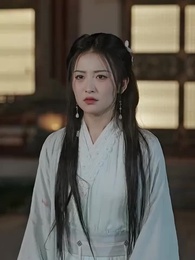 朝雲暮雨 - Episode 79