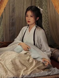 朝雲暮雨 - Episode 65