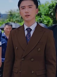 第32集 - 衣錦不還鄉