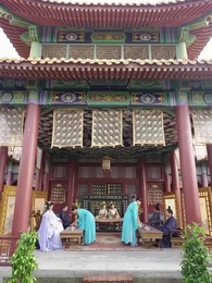 お転婆王妃 殿下をドキドキさせる！ - Episode 54