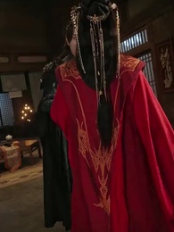 朝雲暮雨 - Episode 4