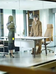 ตอนที่ 31 - รักนี้ที่รอคอย