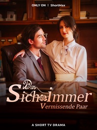 Das sich immer vermissende Paar