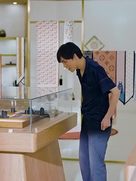 衣錦不還鄉 - Episode 49