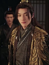 朝雲暮雨 - Episode 39