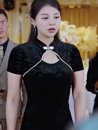 Kembalinya Sang Master - Episode 24