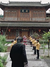 第47集 - 黑神話功夫