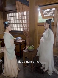 Dewa Penyembuh Ajaib - Episode 31