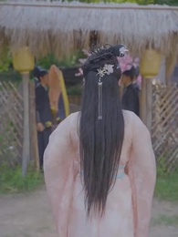 Dewa Penyembuh Ajaib - Episode 81