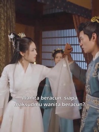 Dewa Penyembuh Ajaib - Episode 16