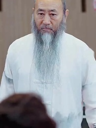 Episode 64 - Kembalinya Sang Master