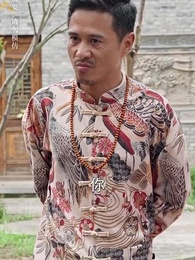 第8集 - 黑神話功夫