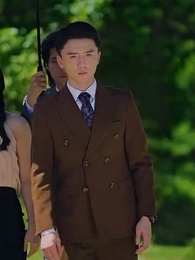 第30集 - 衣錦不還鄉