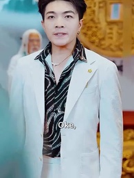 Kembalinya Sang Master - Episode 57