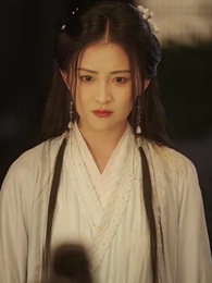 第56集 - 朝雲暮雨