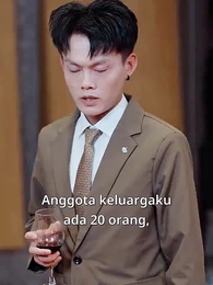 Episode 63 - Kembalinya Sang Master