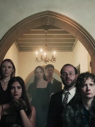 Alpha Revenge: Wolf King and His Human Luna - Episode 44