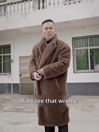 Episode 7 - My Supreme Father: Farmer or Billionaire?