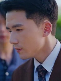 衣錦不還鄉 - Episode 40