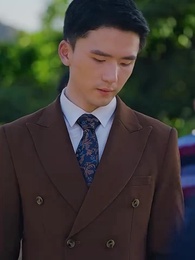 衣錦不還鄉 - Episode 41